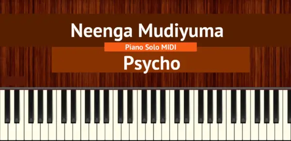 Neenga Mudiyuma