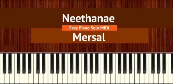Neethanae