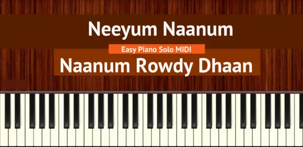 Neeyum Naanum