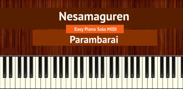 Nesamaguren