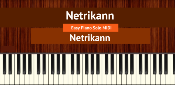 Netrikann