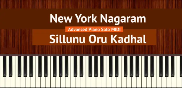 New York Nagaram