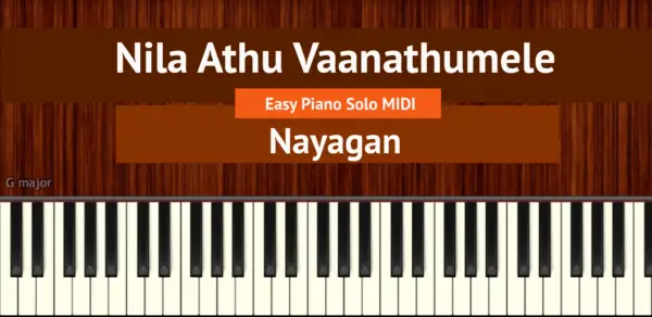Nila Athu Vaanathumele