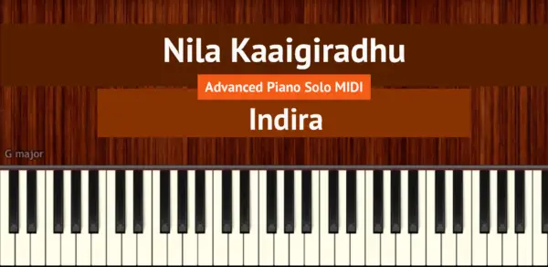Nila Kaaigiradhu