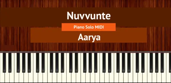 Nuvvunte