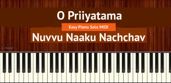 O Priiyatama