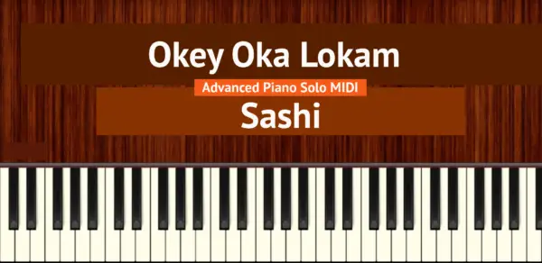 Okey Oka Lokam
