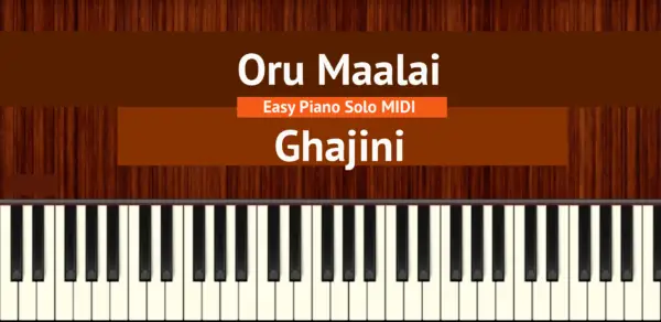 Oru Maalai