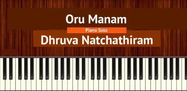 Oru Manam
