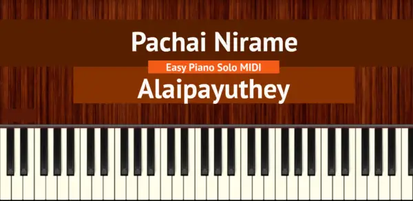 Pachai Nirame