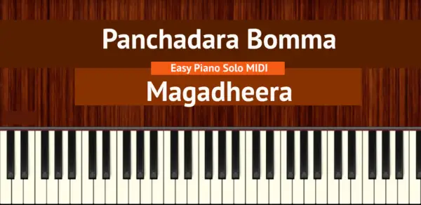 Panchadara Bomma