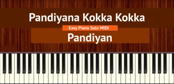 Pandiyana Kokka Kokka