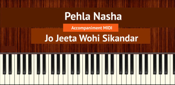 Pehla Nasha