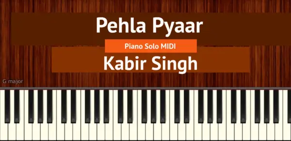 Pehla Pyaar