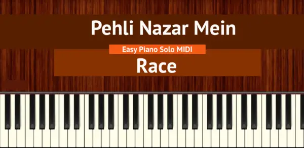 Pehli Nazar Mein