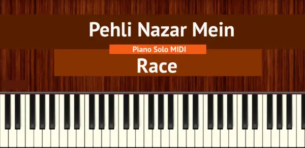 Pehli Nazar Mein