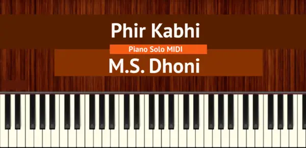 Phir Kabhi
