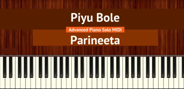 Piyu Bole