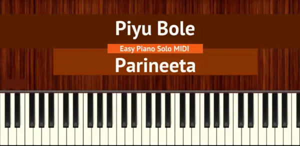 Piyu Bole