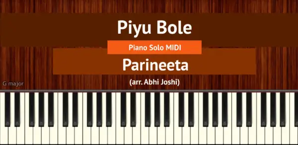 Piyu Bole