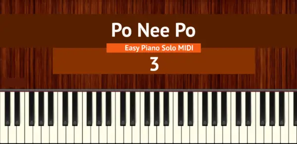 Po Nee Po