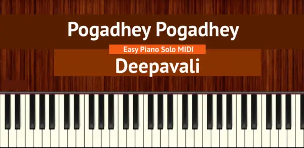 Pogadhey Pogadhey