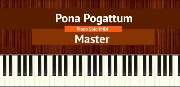 Pona Pogattum