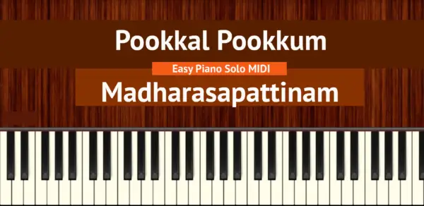Pookkal Pookkum