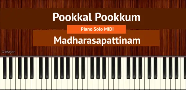 Pookkal Pookkum