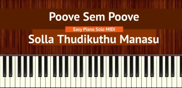 Poove Sem Poove