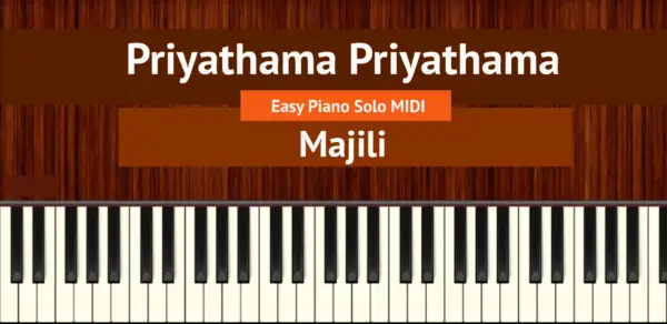 Priyathama Priyathama