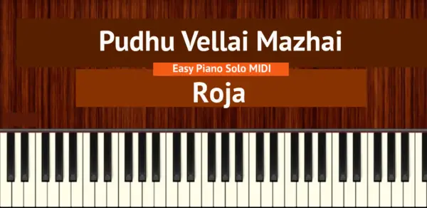 Pudhu Vellai Mazhai
