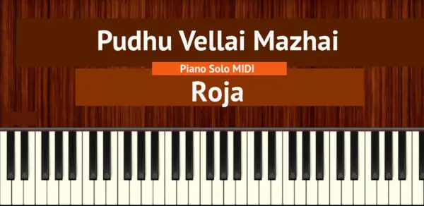 Pudhu Vellai Mazhai