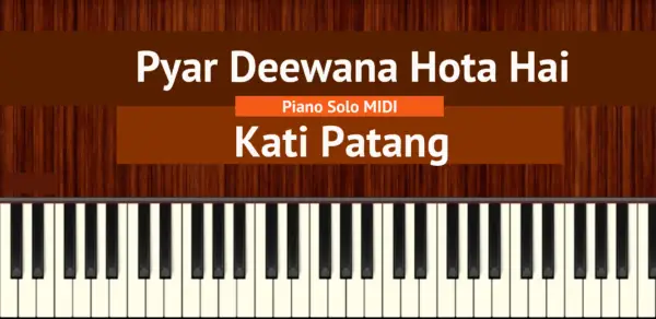 Pyar Deewana Hota Hai