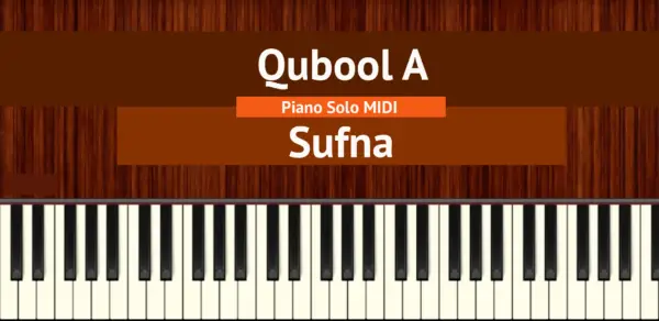 Qubool A