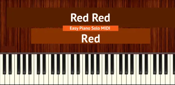 Red Red