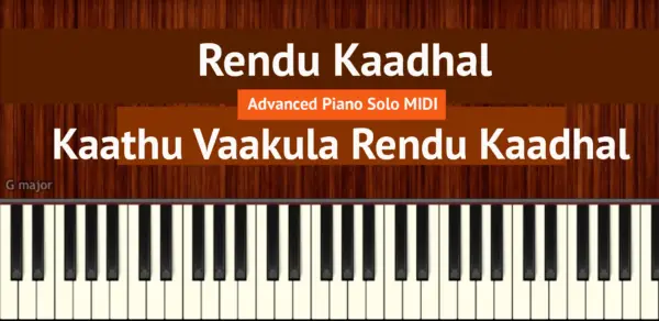 Rendu Kaadhal