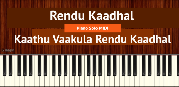 Rendu Kaadhal
