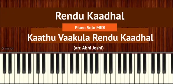 Rendu Kaadhal