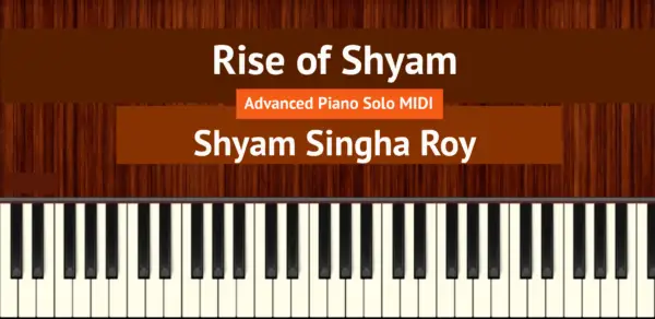Rise of Shyam