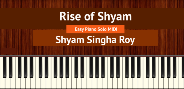 Rise of Shyam