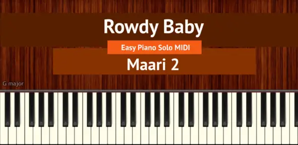 Rowdy Baby