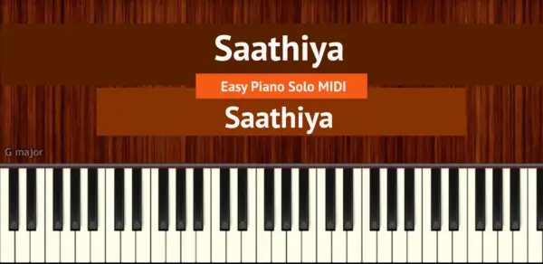 Saathiya