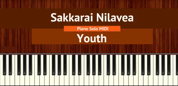 Sakkarai Nilavea