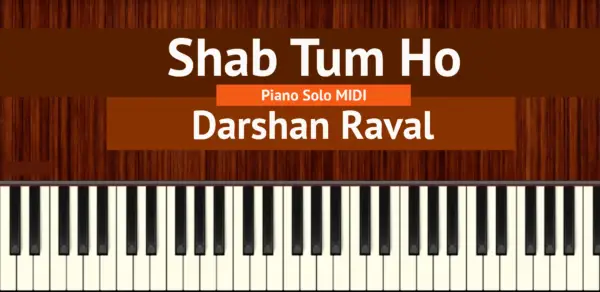 Shab Tum Ho