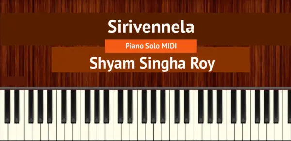 Sirivennela