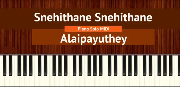 Snehithane Snehithane