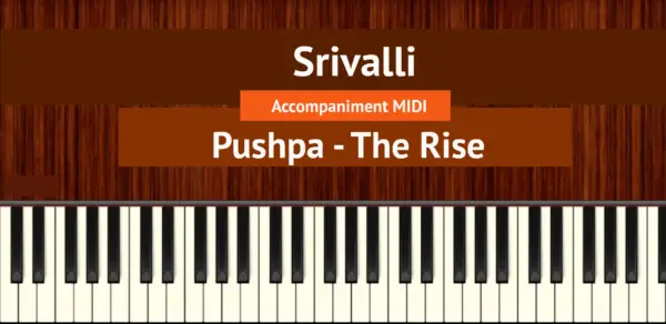 Srivalli