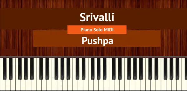 Srivalli