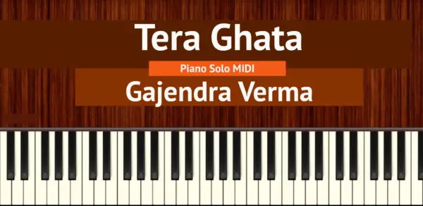 Tera Ghata